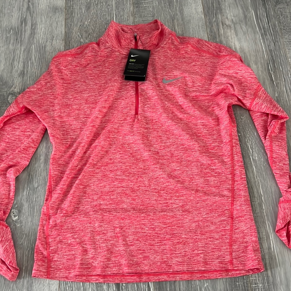 Nike Dri-Fit Ling Sleeve
